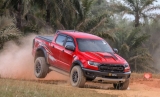 Pemilik Ford Ranger/Raptor rasai latihan pemanduan mencabar, off-road ke Penang sambil nikmati durian