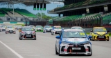 Toyota Gazoo Racing organiseert de allereerste Vios Sprint Cup – onderdeel van de Malaysia Championship Series, van 21-22 mei